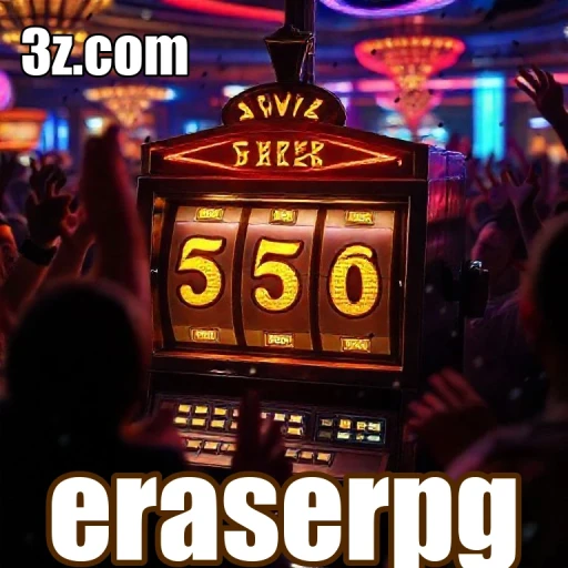 Desafios do ERASERPG: Aventura e Competição em Cada Jogada