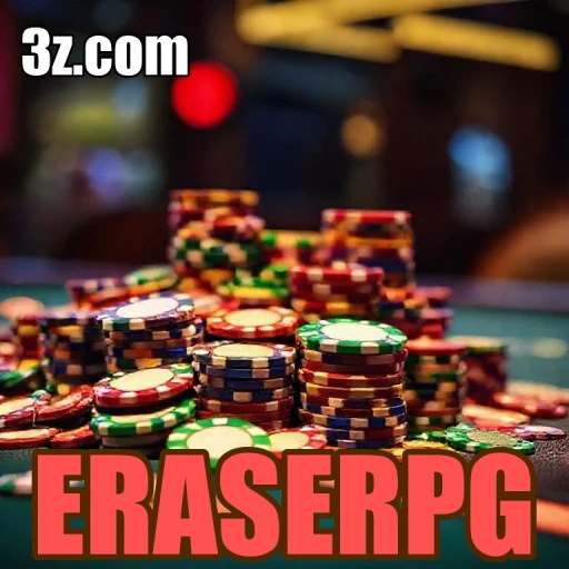 Fantasias Épicas em ERASERPG: Uma Aventura Inesquecível