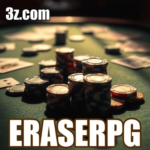 Desafios Criativos: A Seção Puzzle do ERASERPG