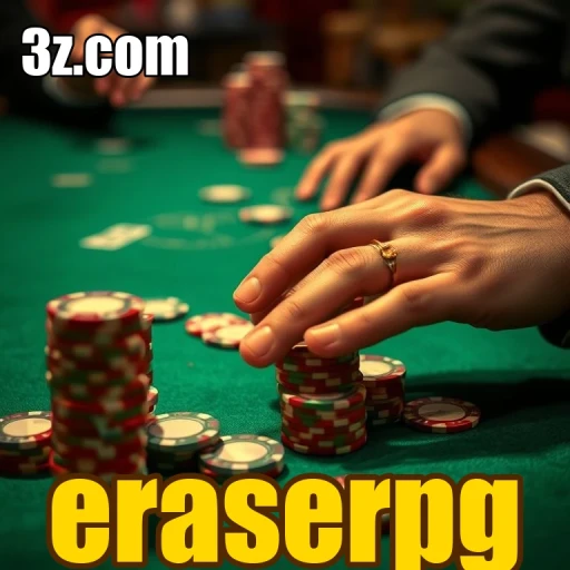 Explorando as Quests Incríveis de ERASERPG