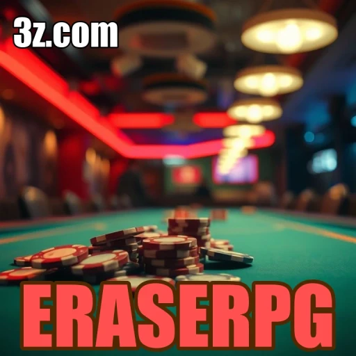 Criatividade sem Limites: Roleplay no ERASERPG