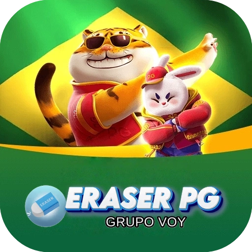 Logo da eraserpg