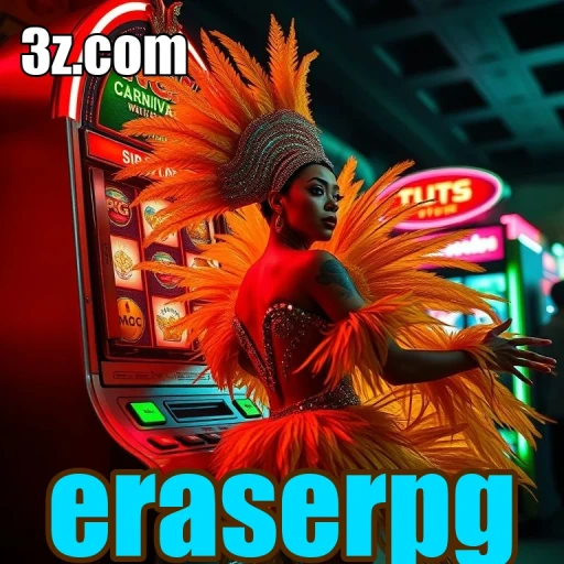 ERASERPG Estratégia