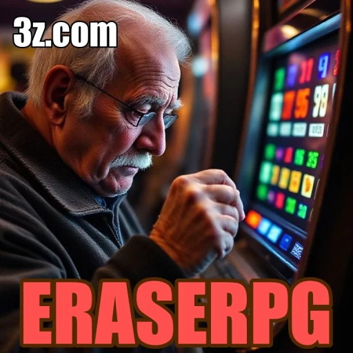 Troféus Incríveis: Desvende o Potencial do ERASERPG