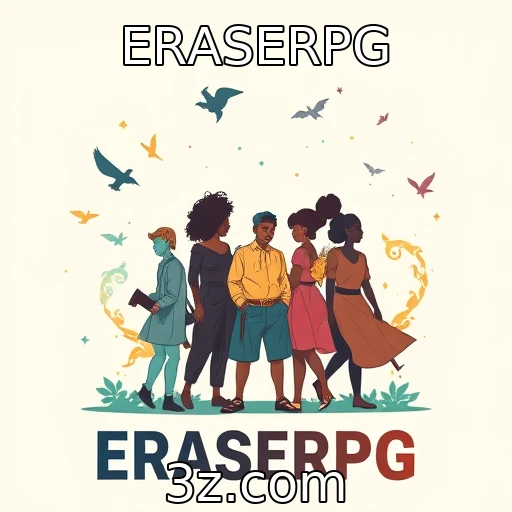 Desafios da inclusão de diversidade em jogos